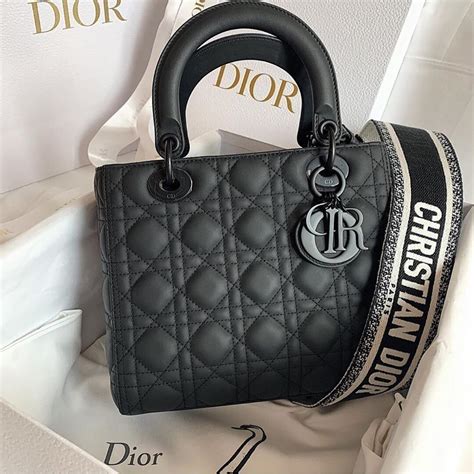 sac lady dior prix|Dior handbags.